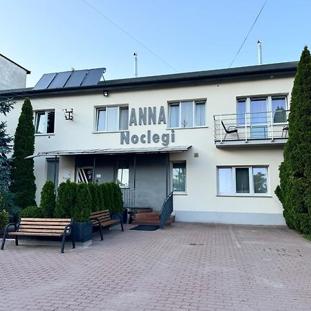 Anna Noclegi Рашин Екстериор снимка